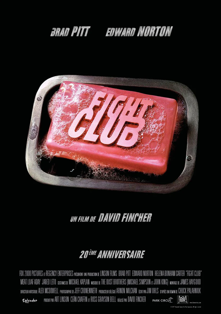 FightClub